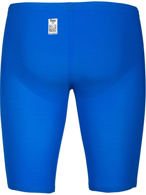 Arena Powerskin Carbon Air 2 Jammers - Blue