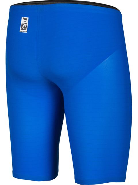 Arena Powerskin Carbon Air 2 Jammers - Blue