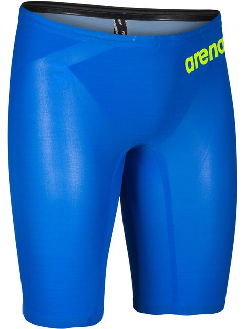 Arena Powerskin Carbon Air 2 Jammers - Blue
