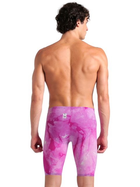 Arena Powerskin Carbon Air 2 Jammers - Ciclamyn