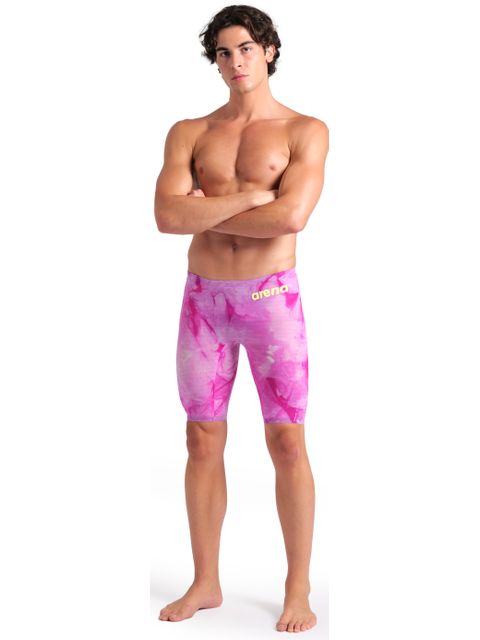 Arena Powerskin Carbon Air 2 Jammers - Ciclamyn