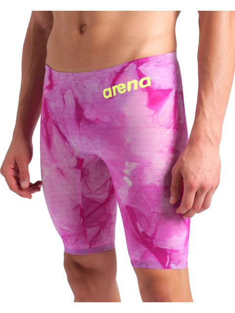 Arena Powerskin Carbon Air 2 Jammers - Ciclamyn