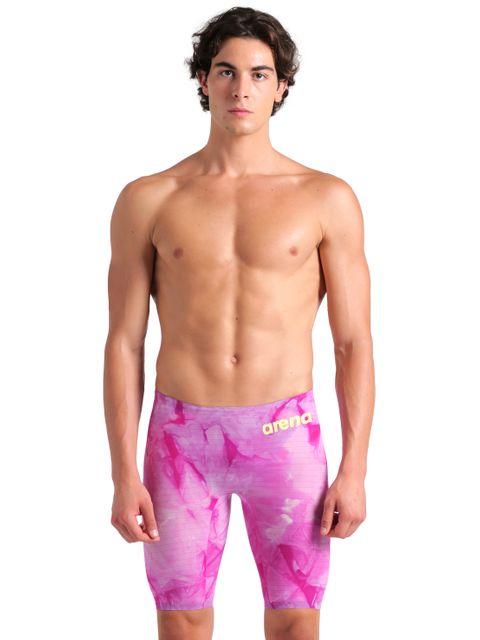 Arena Powerskin Carbon Air 2 Jammers - Ciclamyn