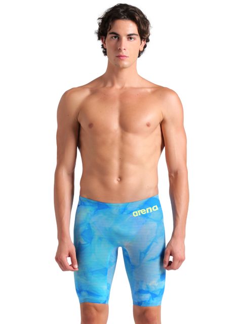 Arena Powerskin Carbon Air 2 Jammers - Cobalt