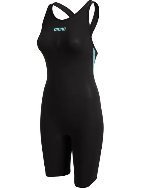 Arena Powerskin Carbon Air 3 Closedback Kneelength - Black