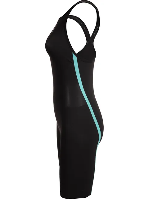 Arena Powerskin Carbon Air 3 Closedback Kneelength - Black