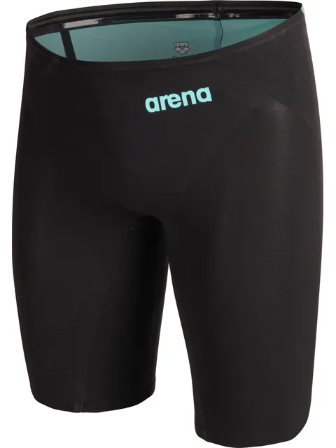 Arena Powerskin Carbon Air 3 Jammers - Black