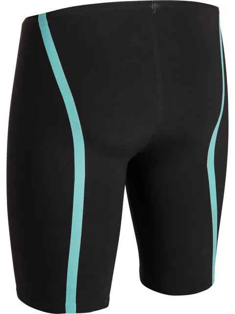 Arena Powerskin Carbon Air 3 Jammers - Black