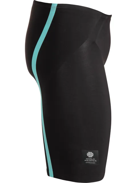 Arena Powerskin Carbon Air 3 Jammers - Black