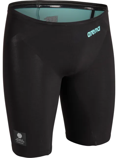 Arena Powerskin Carbon Air 3 Jammers - Black