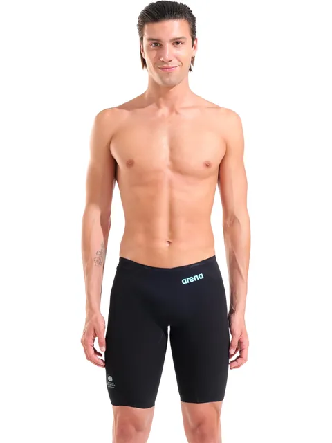 Arena Powerskin Carbon Air 3 Jammers - Black