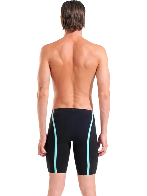 Arena Powerskin Carbon Air 3 Jammers - Black