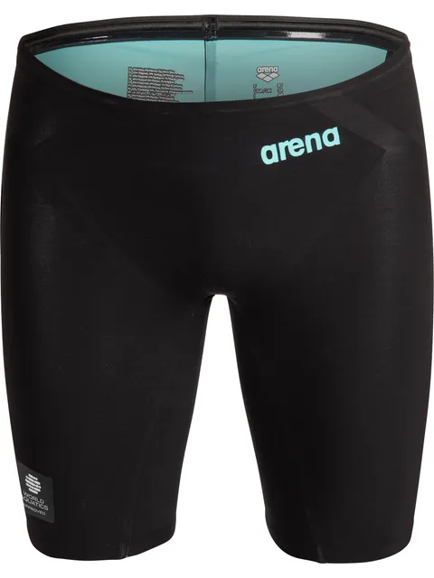 Arena Powerskin Carbon Air 3 Jammers - Black