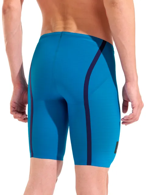 Arena Powerskin Carbon Air 3 Jammers - Blue Cosmos