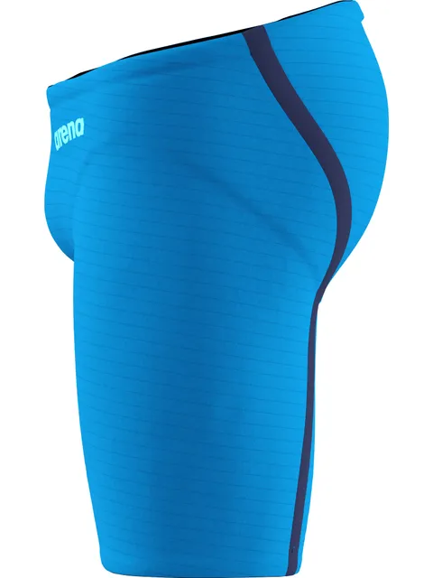 Arena Powerskin Carbon Air 3 Jammers - Blue Cosmos