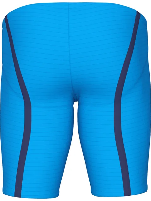Arena Powerskin Carbon Air 3 Jammers - Blue Cosmos