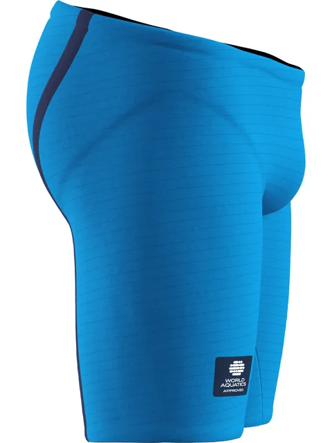 Arena Powerskin Carbon Air 3 Jammers - Blue Cosmos