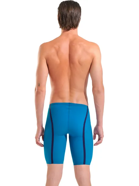 Arena Powerskin Carbon Air 3 Jammers - Blue Cosmos