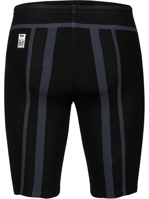 Arena Powerskin Carbon Core FX Jammers - Black/Gold