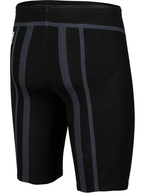 Arena Powerskin Carbon Core FX Jammers - Black/Gold
