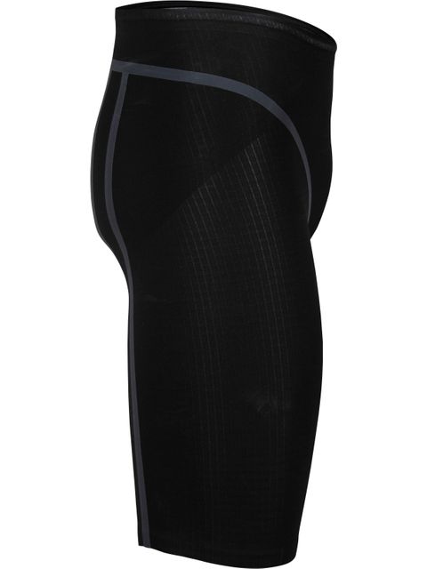 Arena Powerskin Carbon Core FX Jammers - Black/Gold