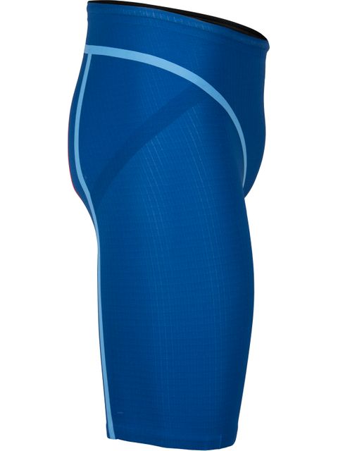 Arena Powerskin Carbon Core FX Jammers - Ocean Blue