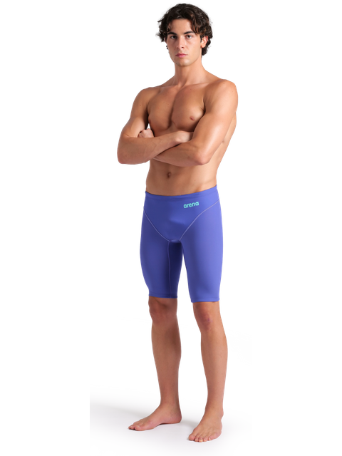 Arena Powerskin Impulso Jammers - Future Dusk