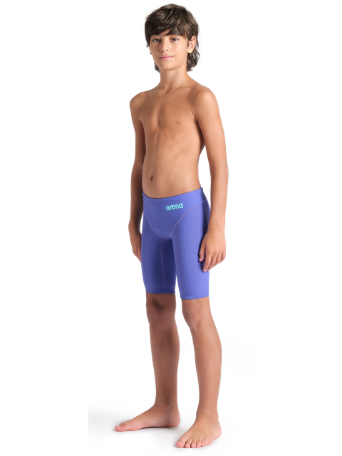 Arena Powerskin Impulso Junior Jammers - Future Dusk