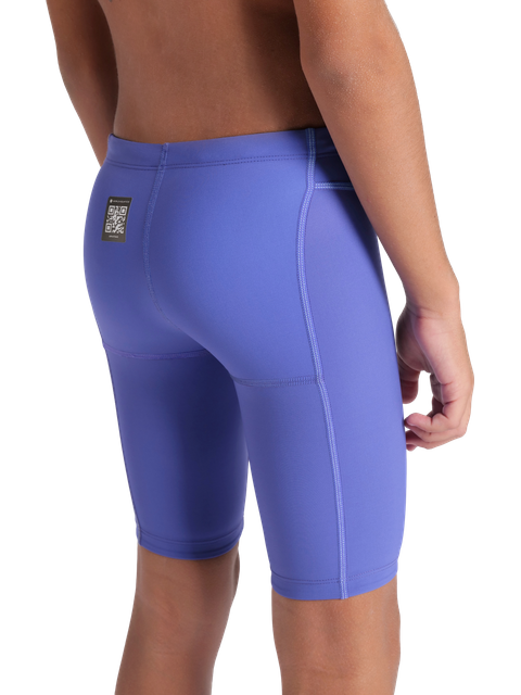 Arena Powerskin Impulso Junior Jammers - Future Dusk