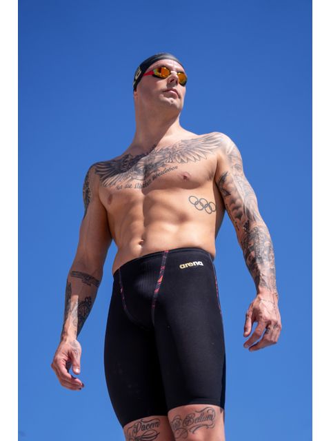 Arena Powerskin Primo Jammers - Indomitus