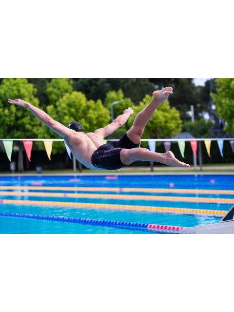 Arena Powerskin Primo Jammers - Indomitus