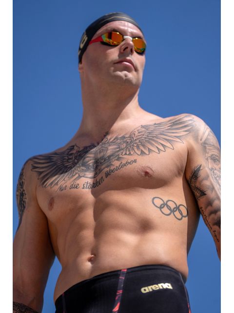 Arena Powerskin Primo Jammers - Indomitus