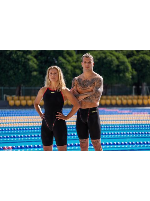 Arena Powerskin Primo Jammers - Indomitus