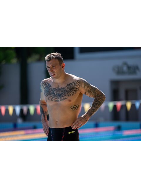 Arena Powerskin Primo Jammers - Indomitus