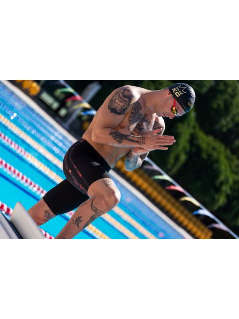 Arena Powerskin Primo Jammers - Indomitus