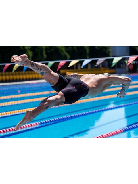 Arena Powerskin Primo Jammers - Indomitus