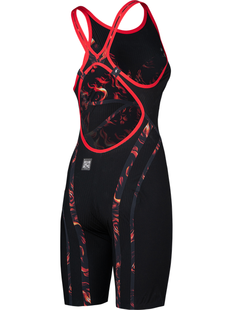 Arena Powerskin Primo Open Back Kneeskins - Indomitus