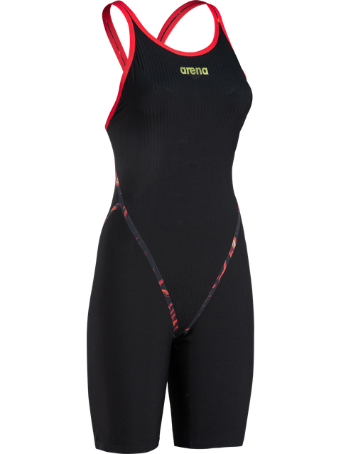 Arena Powerskin Primo Open Back Kneeskins - Indomitus