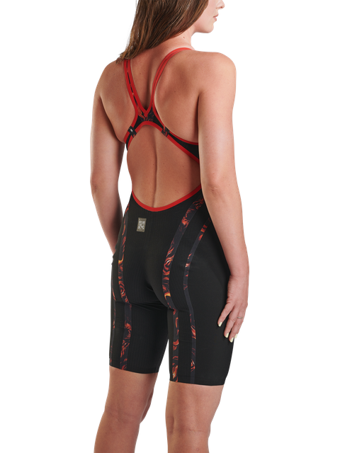 Arena Powerskin Primo Open Back Kneeskins - Indomitus