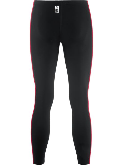 Arena Powerskin R-Evo+ Pants Open Water Mens - Black