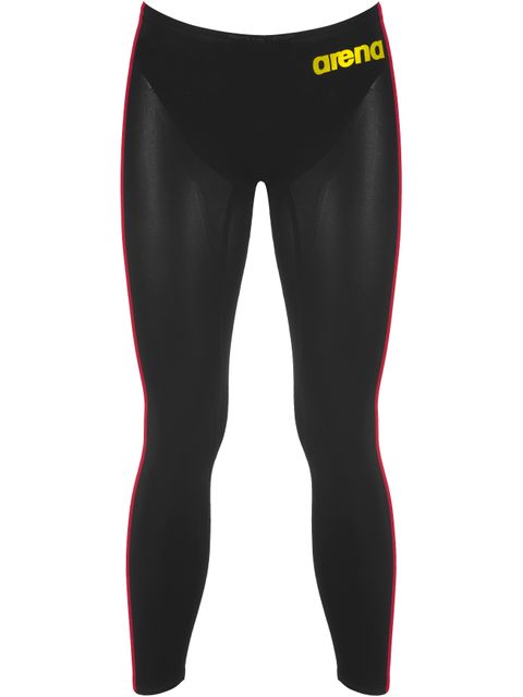 Arena Powerskin R-Evo+ Pants Open Water Mens - Black