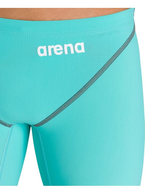 Arena Powerskin ST 2.0 Jammers - Aquamarine
