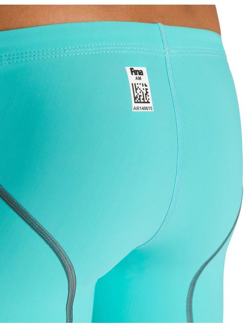 Arena Powerskin ST 2.0 Jammers - Aquamarine