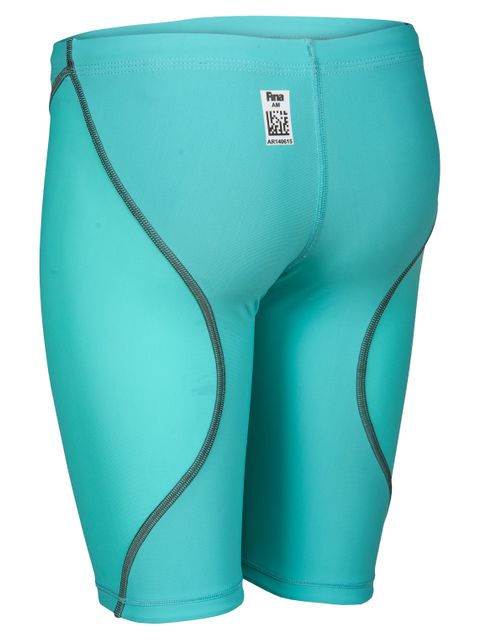 Arena Powerskin ST 2.0 Jammers - Aquamarine
