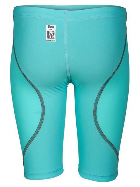 Arena Powerskin ST 2.0 Jammers - Aquamarine