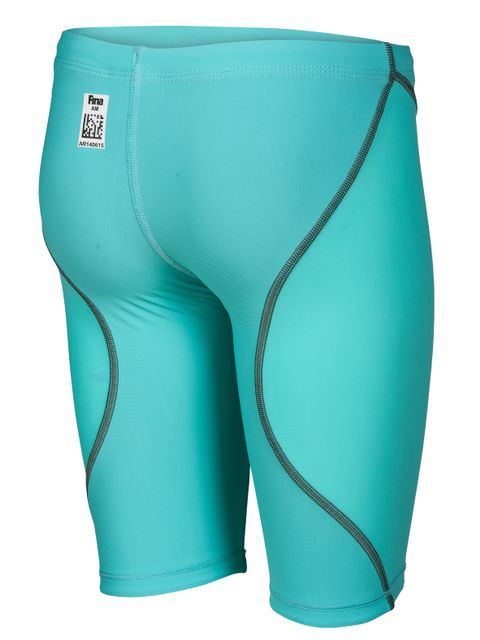 Arena Powerskin ST 2.0 Jammers - Aquamarine