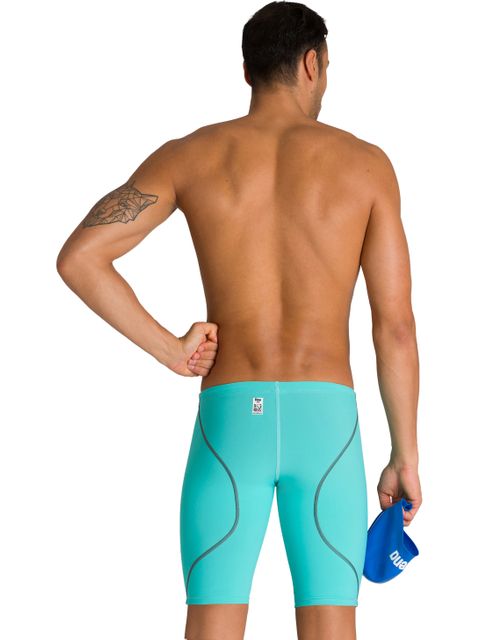 Arena Powerskin ST 2.0 Jammers - Aquamarine