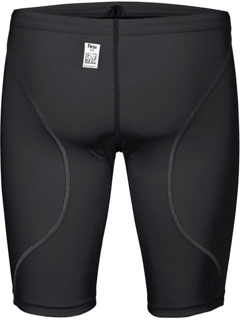 Arena Powerskin ST 2.0 Jammers - Black
