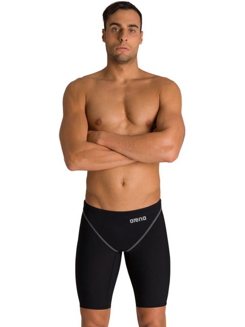 Arena Powerskin ST 2.0 Jammers - Black