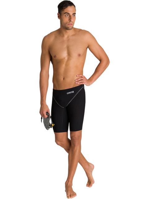 Arena Powerskin ST 2.0 Jammers - Black